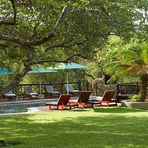 Grand Kruger Lodge And Spa
